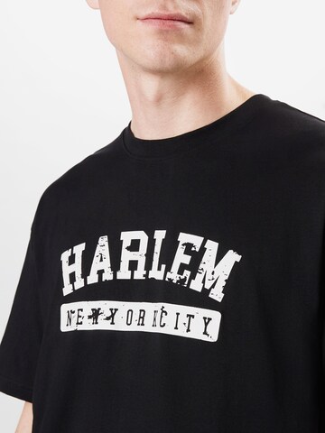 SOUTHPOLE Shirt in Black