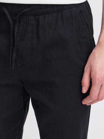 regular Pantaloni ' BHVOLKEN ' di BLEND in nero