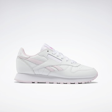 Reebok Trainers in White