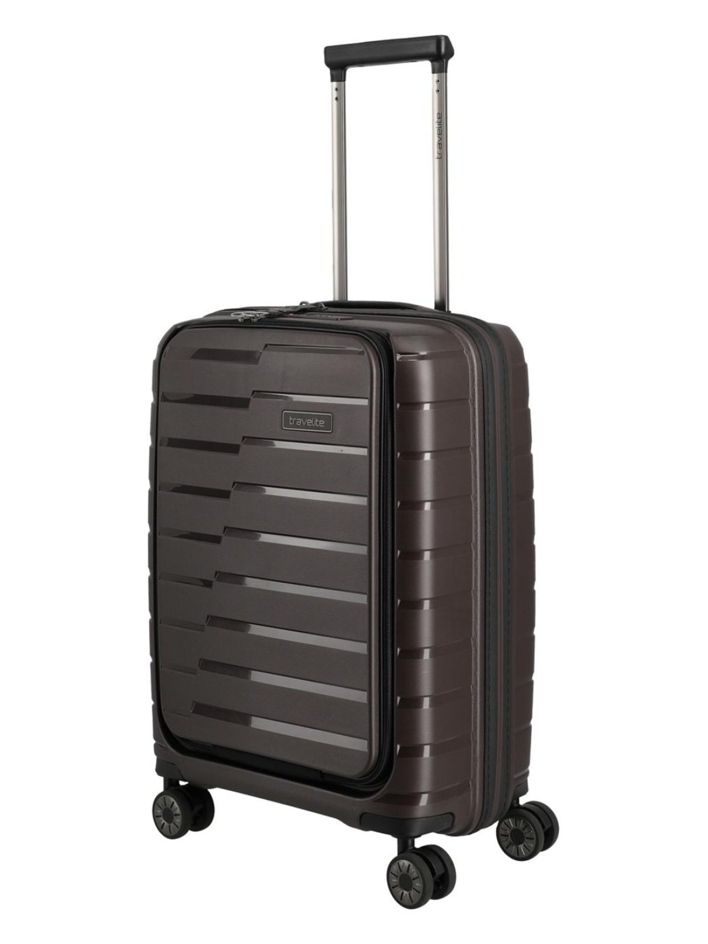 Valigia di TRAVELITE in marrone