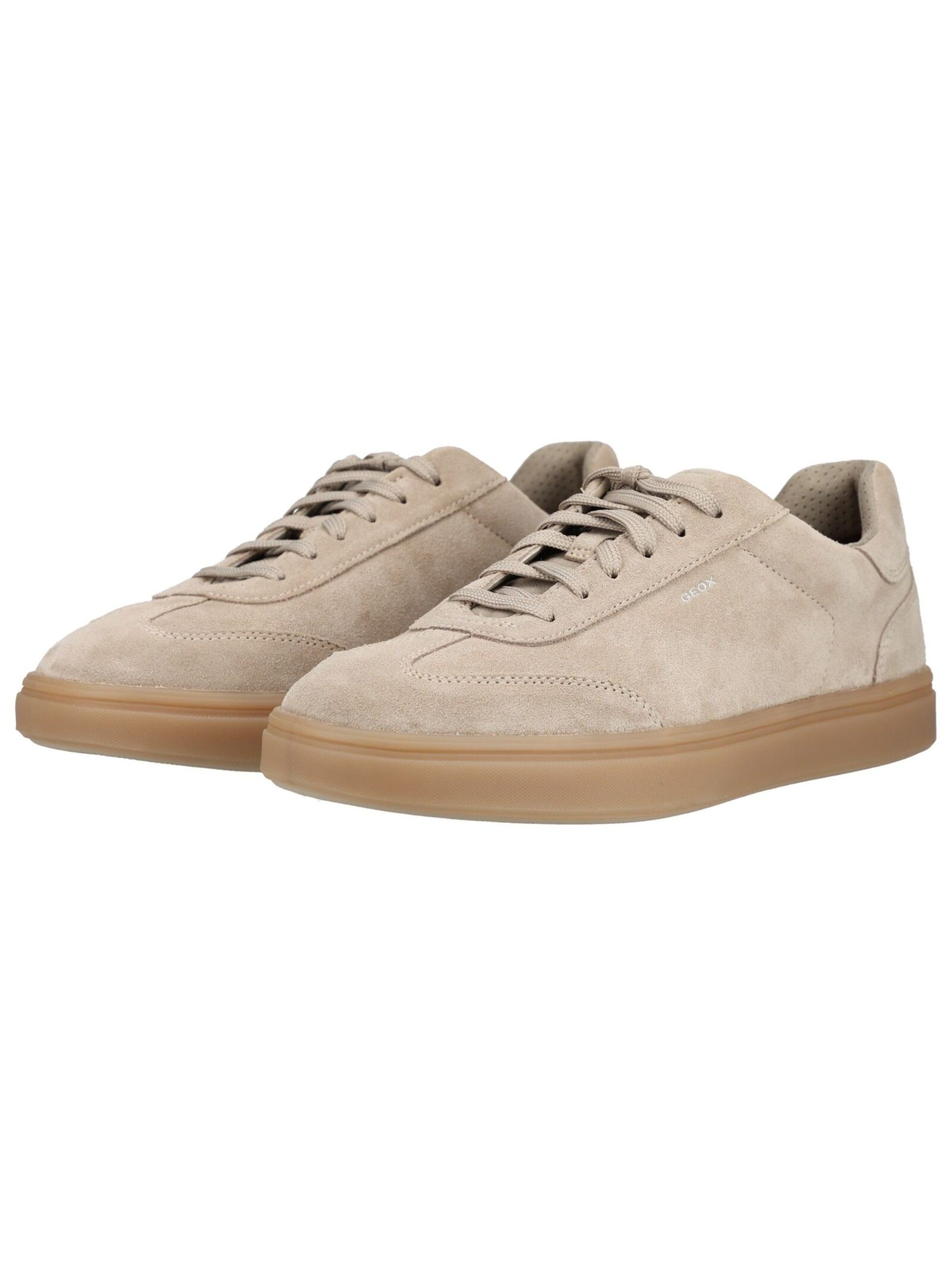 GEOX Sneaker in Beige