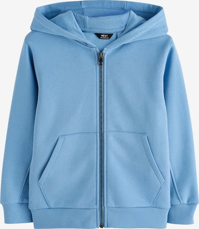 Next Collegetakki koossa 98 värissä vaaleansininen, Tuotenäkymä