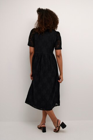 CULTURE Cocktail dress in Black