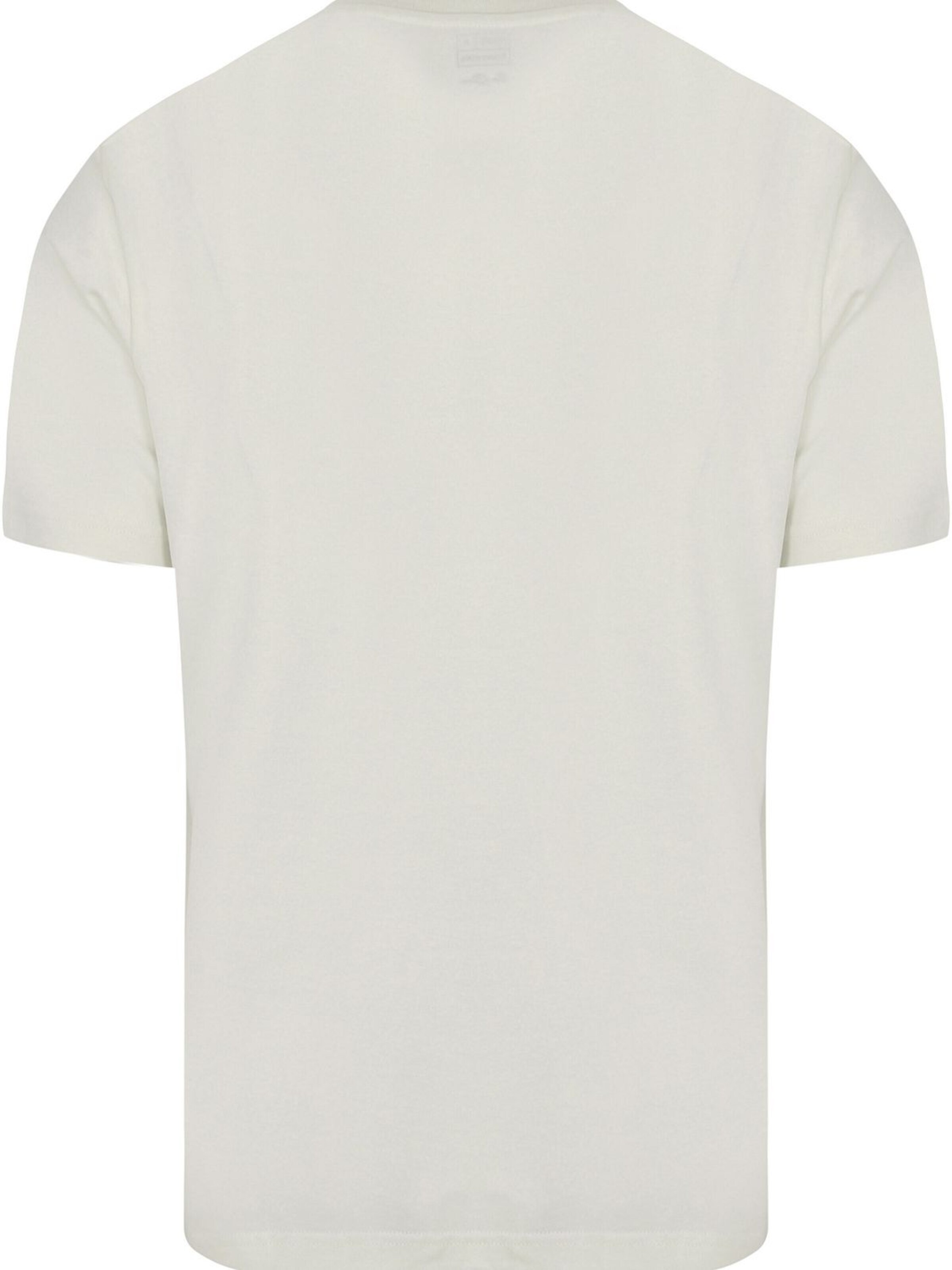 KING Essentials Shirt 'The Steve' in Grey