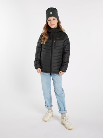 PROTEST Sports jacket 'PRTPARINI JR' in Black