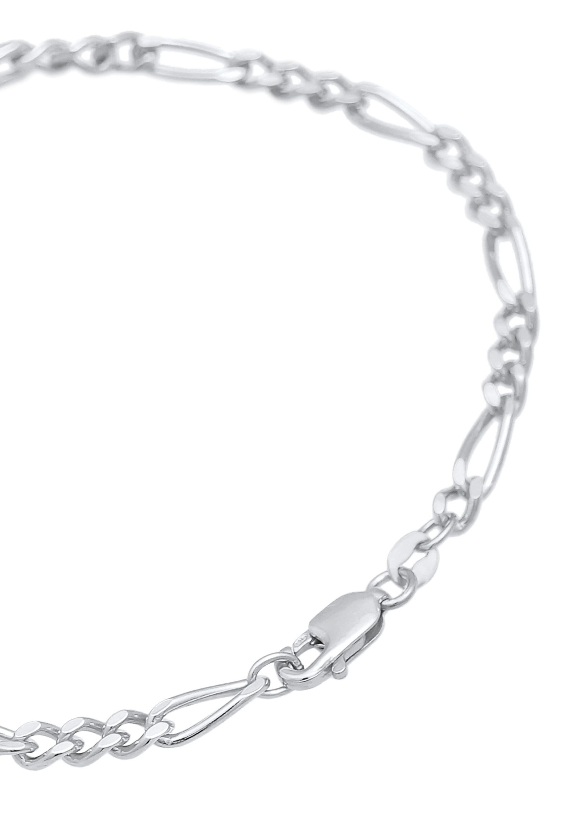 KUZZOI Bracelet in Silver