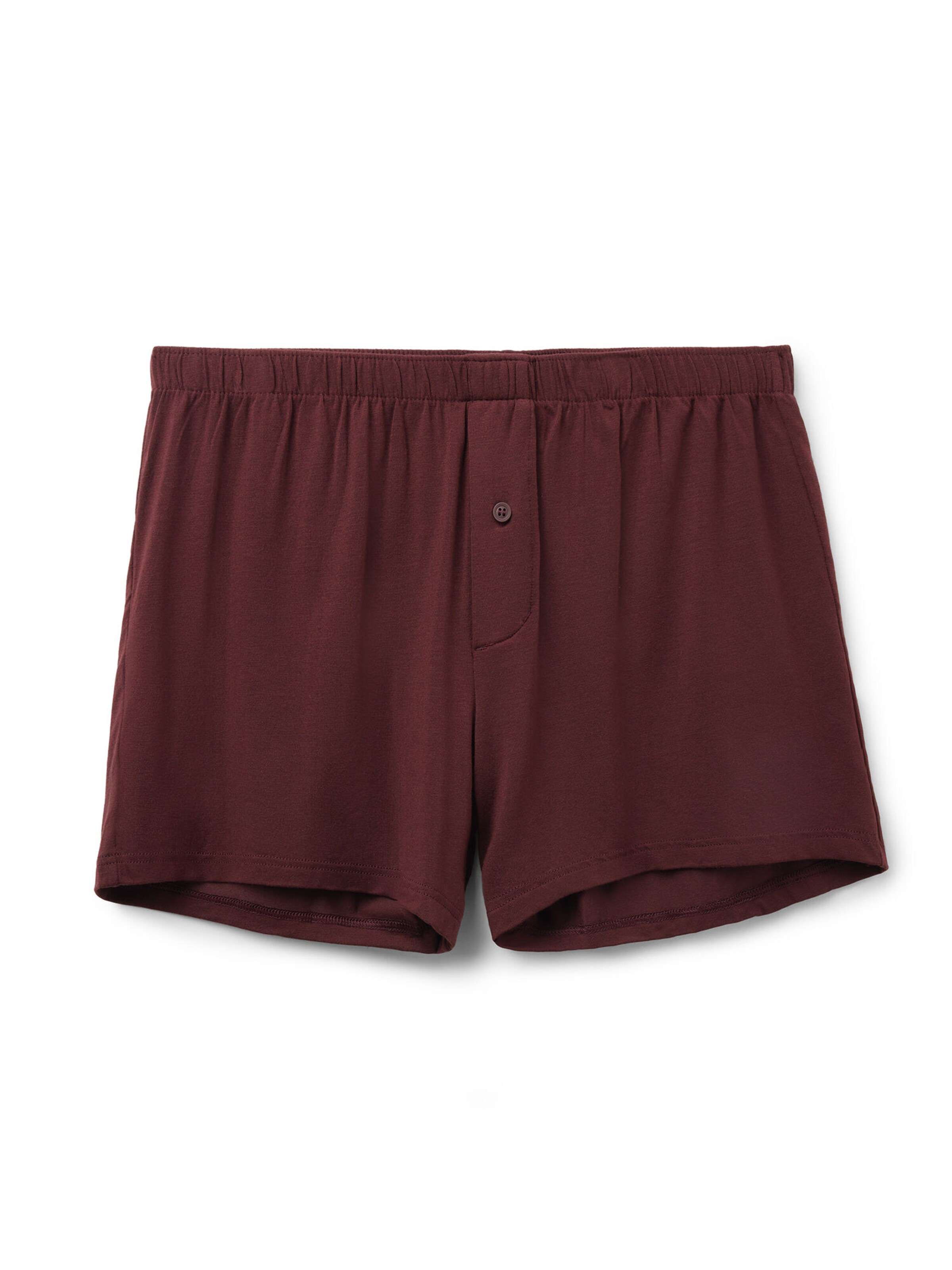 IUMAN Intimissimi Boxer shorts in Red: front