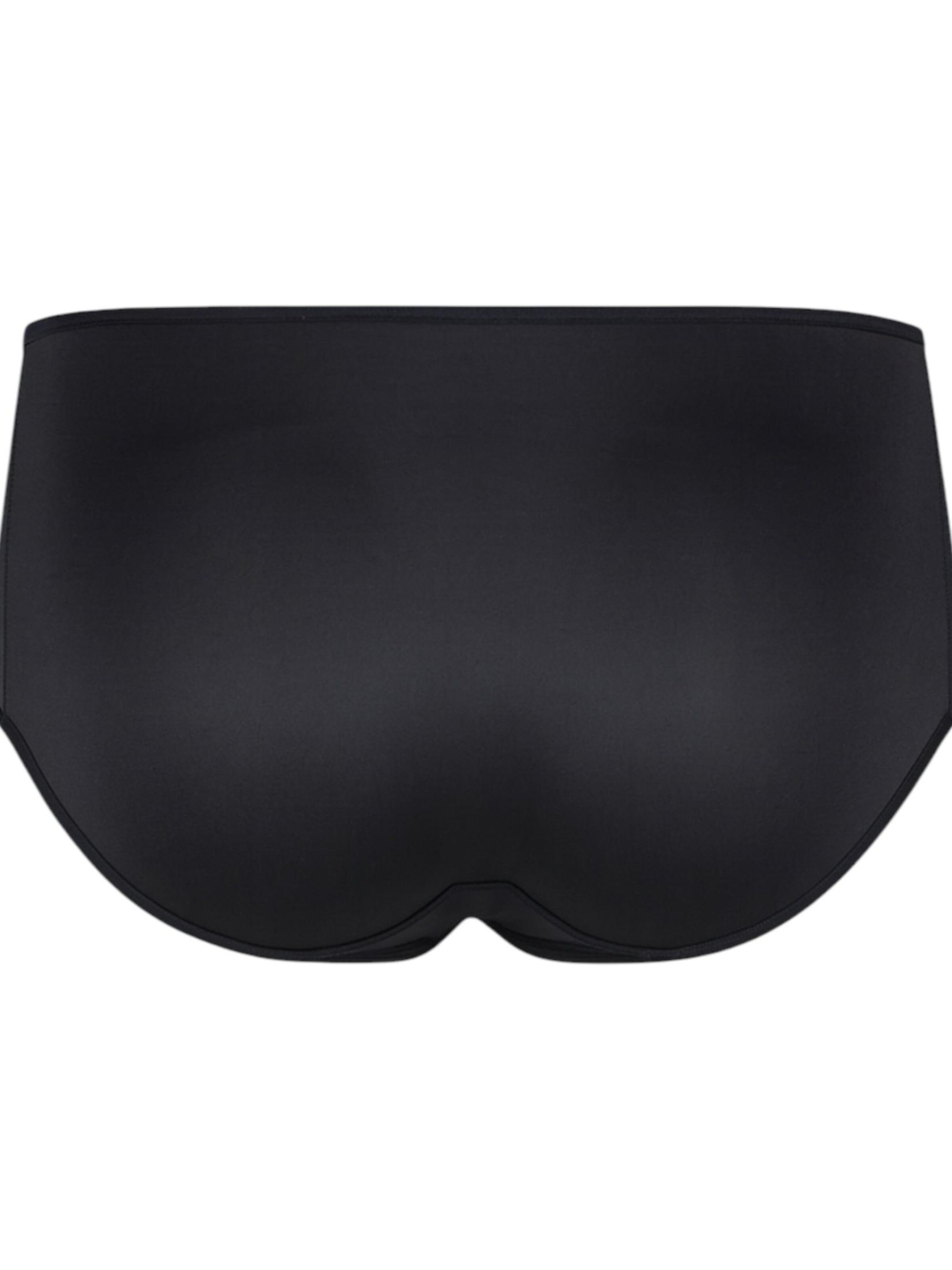 Slip modellante 'LiftShape' di fashionshowcase in nero