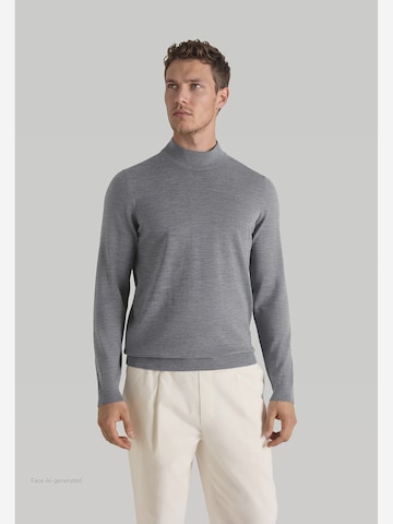 MAERZ Muenchen - Jersey en gris: frente