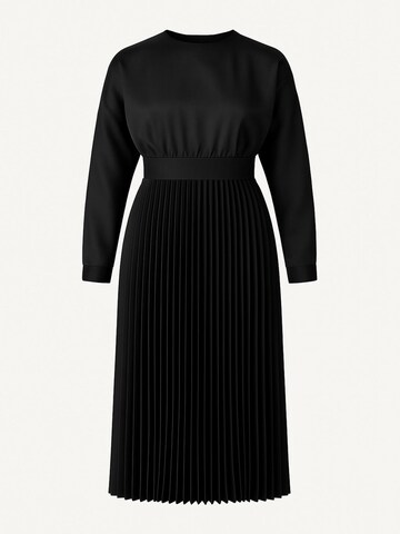 Touche Prive Kleid‌‌‌‌‌‌ in Schwarz: Vorderseite