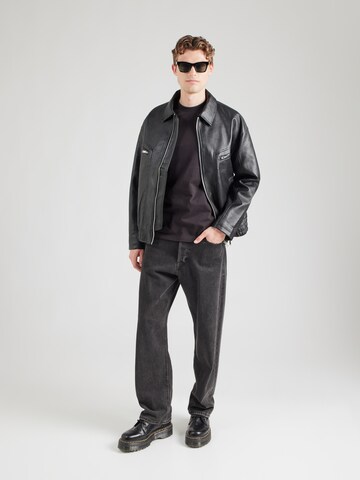 G-STAR Футболка в Черный
