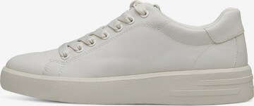 TAMARIS Sneakers in White