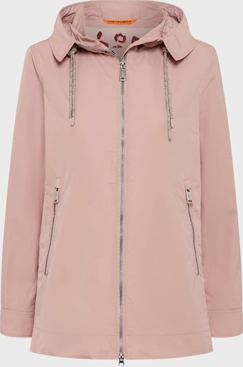 Fuchs Schmitt Übergangsjacke 'Übergangsjacke Novara' in S in rosé, Produktansicht
