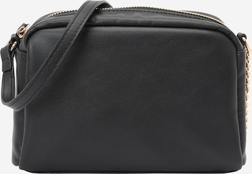 ABOUT YOUTorba preko ramena - crna boja: prednji dio