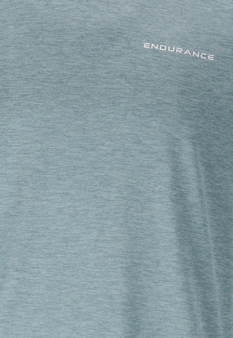 ENDURANCE Funktionsshirt 'Abdon' in Blau