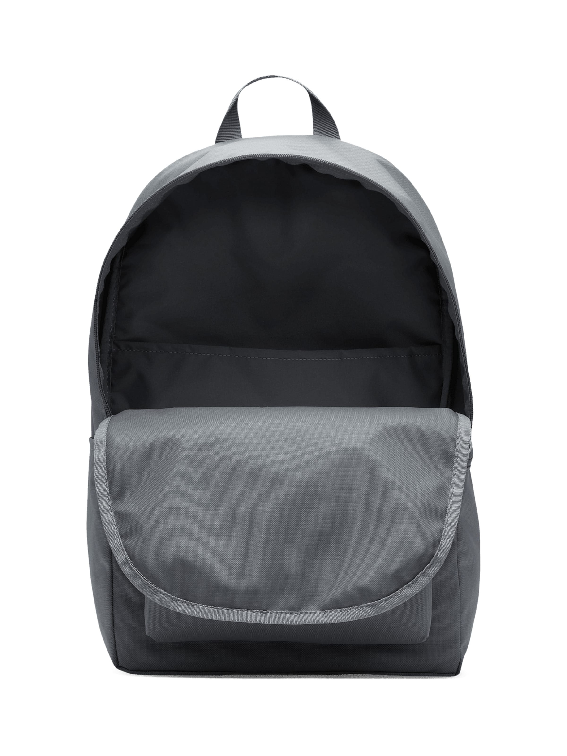 Nike Sportswear Αθλητική τσάντα 'Heritage' σε γκρι