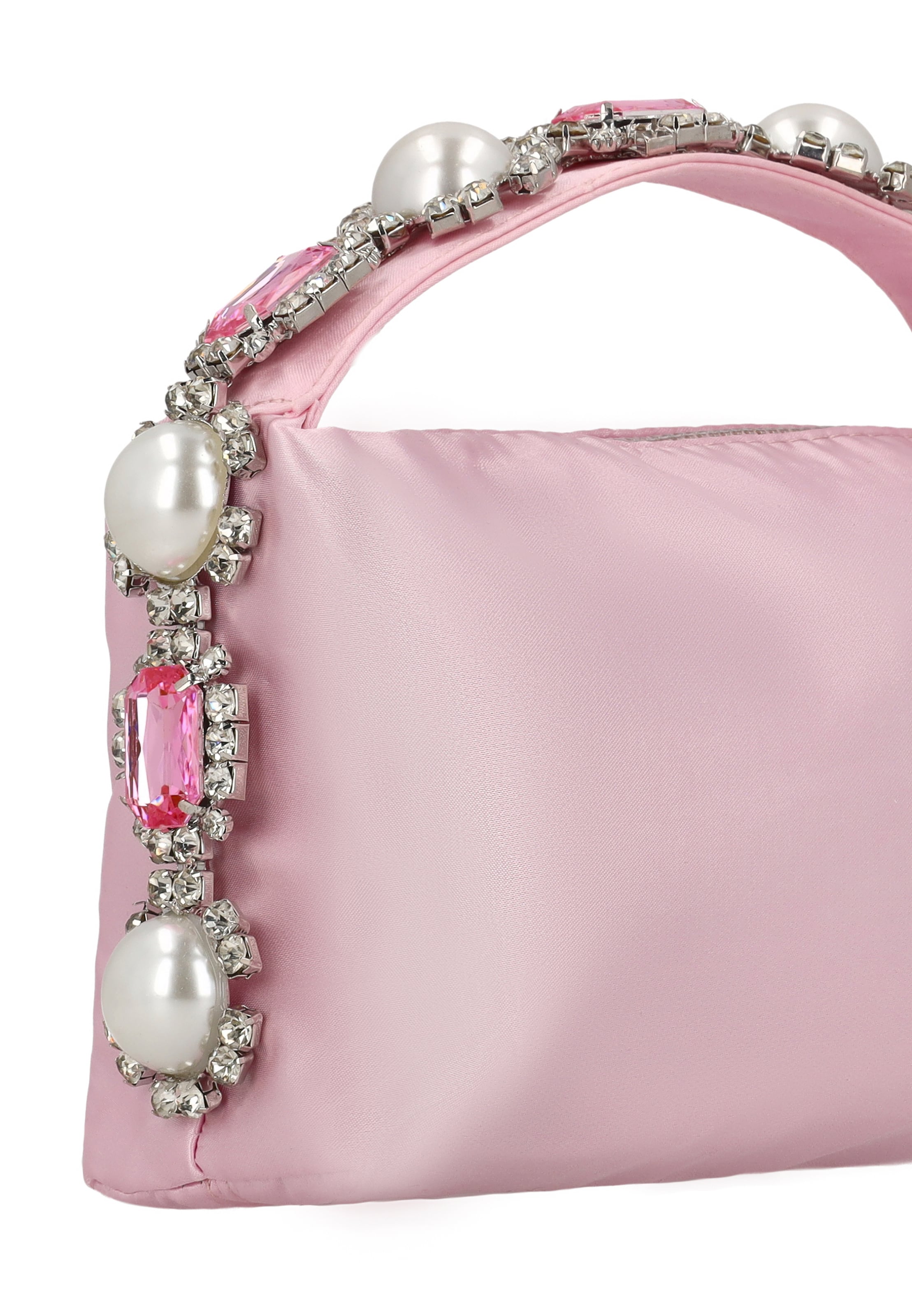 faina - Malas de tiracolo em rosa