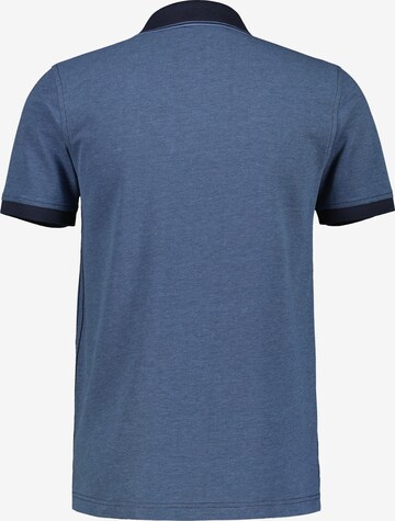 LERROS Shirt in Blue