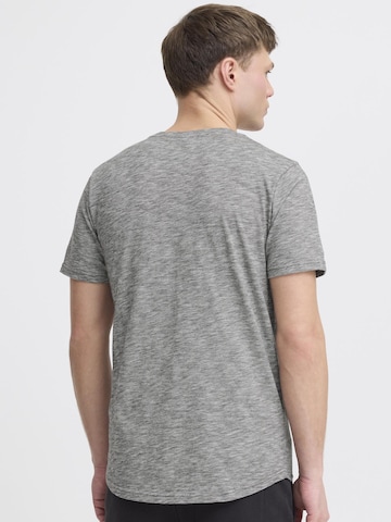 T-Shirt 'Figos' !Solid en gris