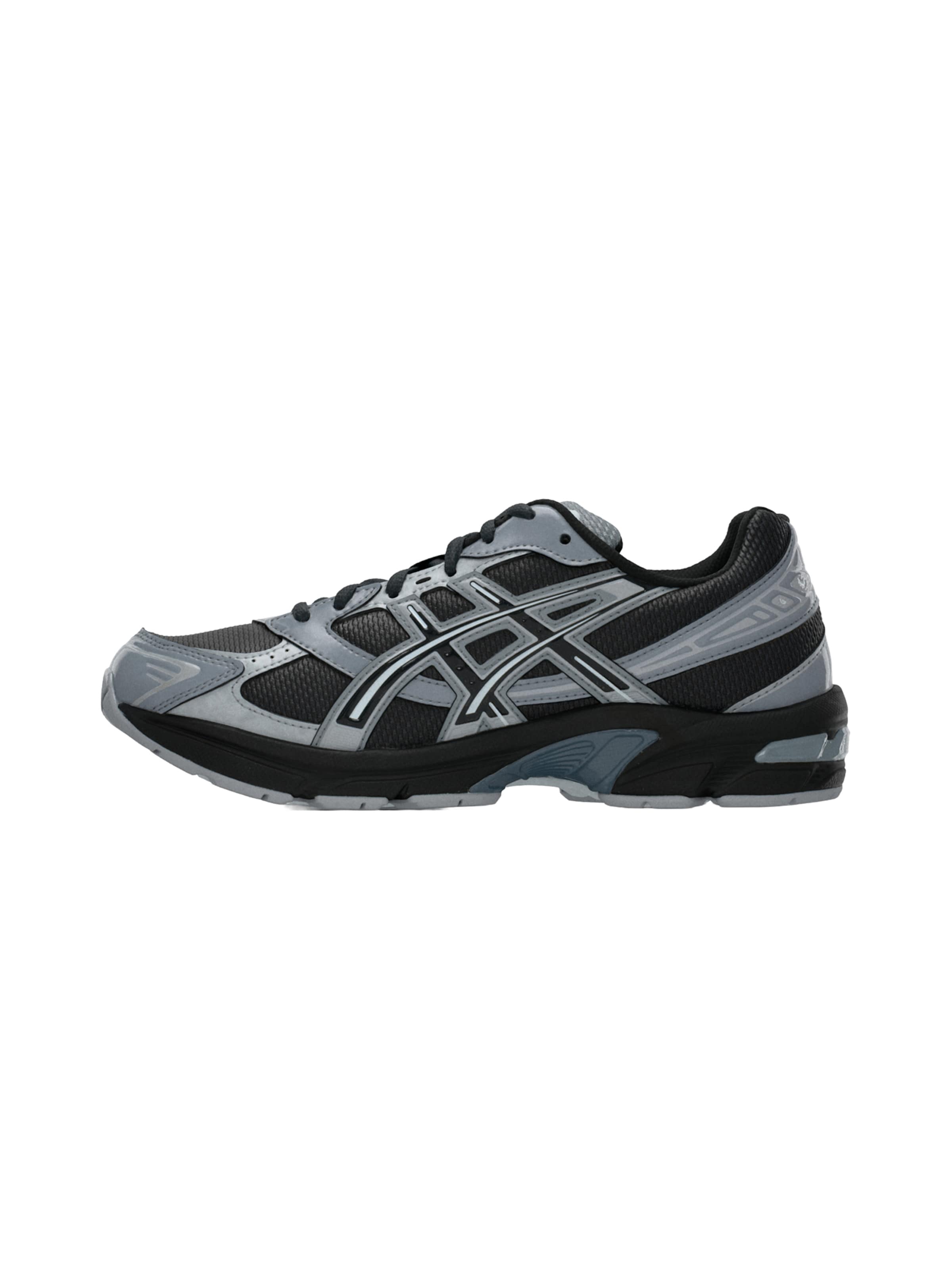ASICS SportStyle Sneaker 'GEL-1130' in Grau: Vorderseite