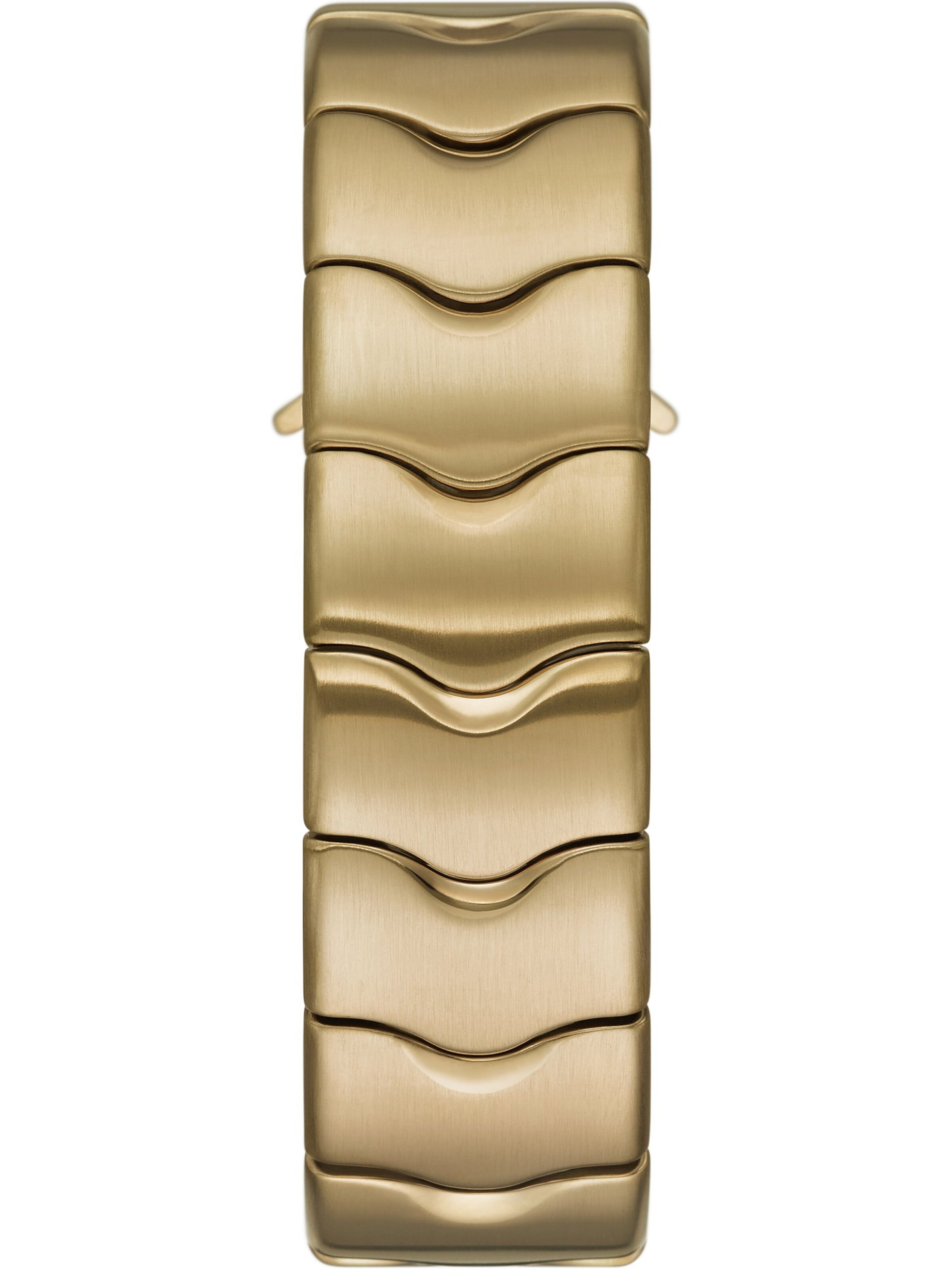 DIESEL Analoguhr 'Closer' in Gold