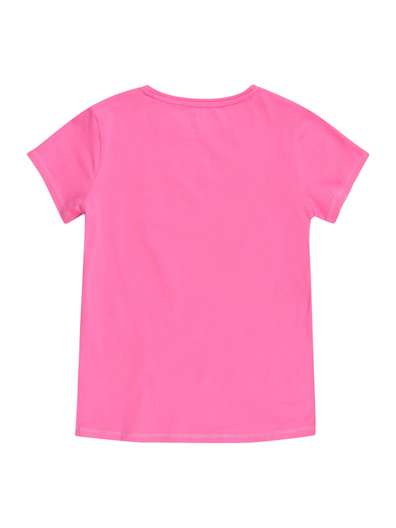 Teens (Size 140-176) T-shirts & sleeveless tops Light Pink