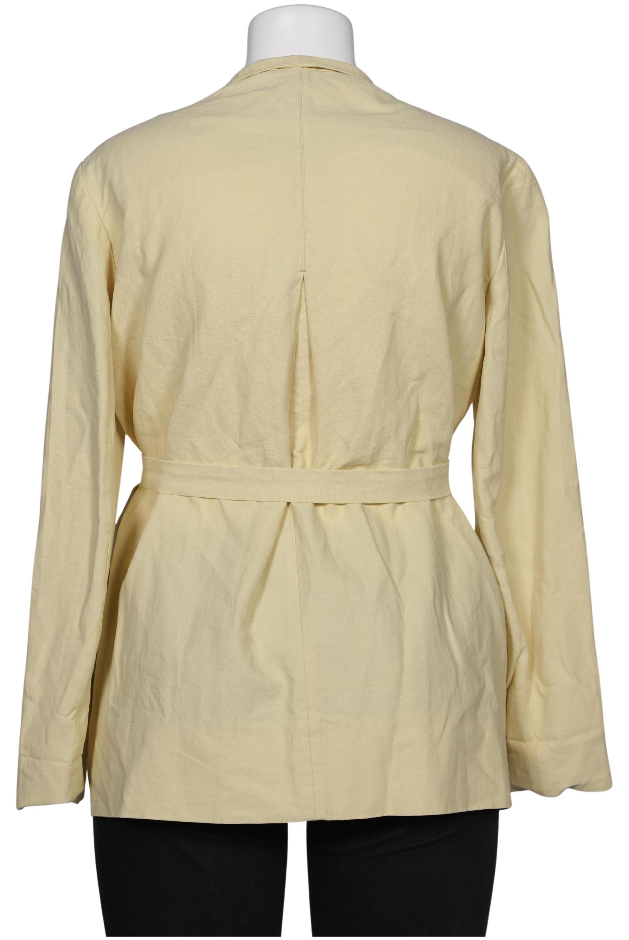 Humanoid Blazer in XS in Yellow