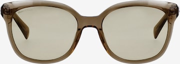 Marc O'Polo EYEWEAR Sunglasses in Brown: front