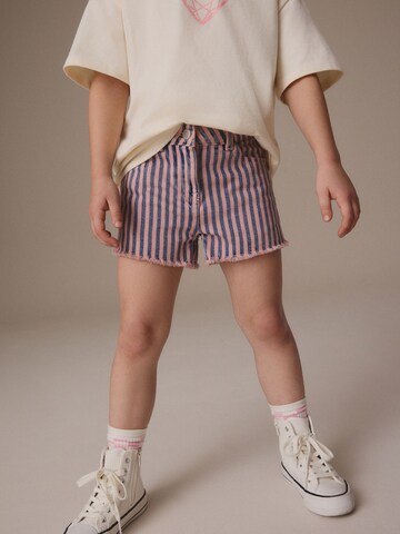 Regular Jean Next en rose