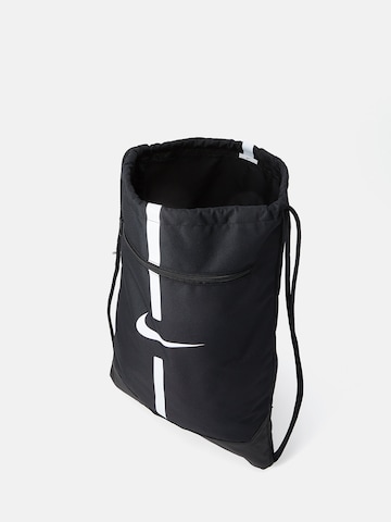 NIKE Athletic Gym Bag 'Academy' in Black