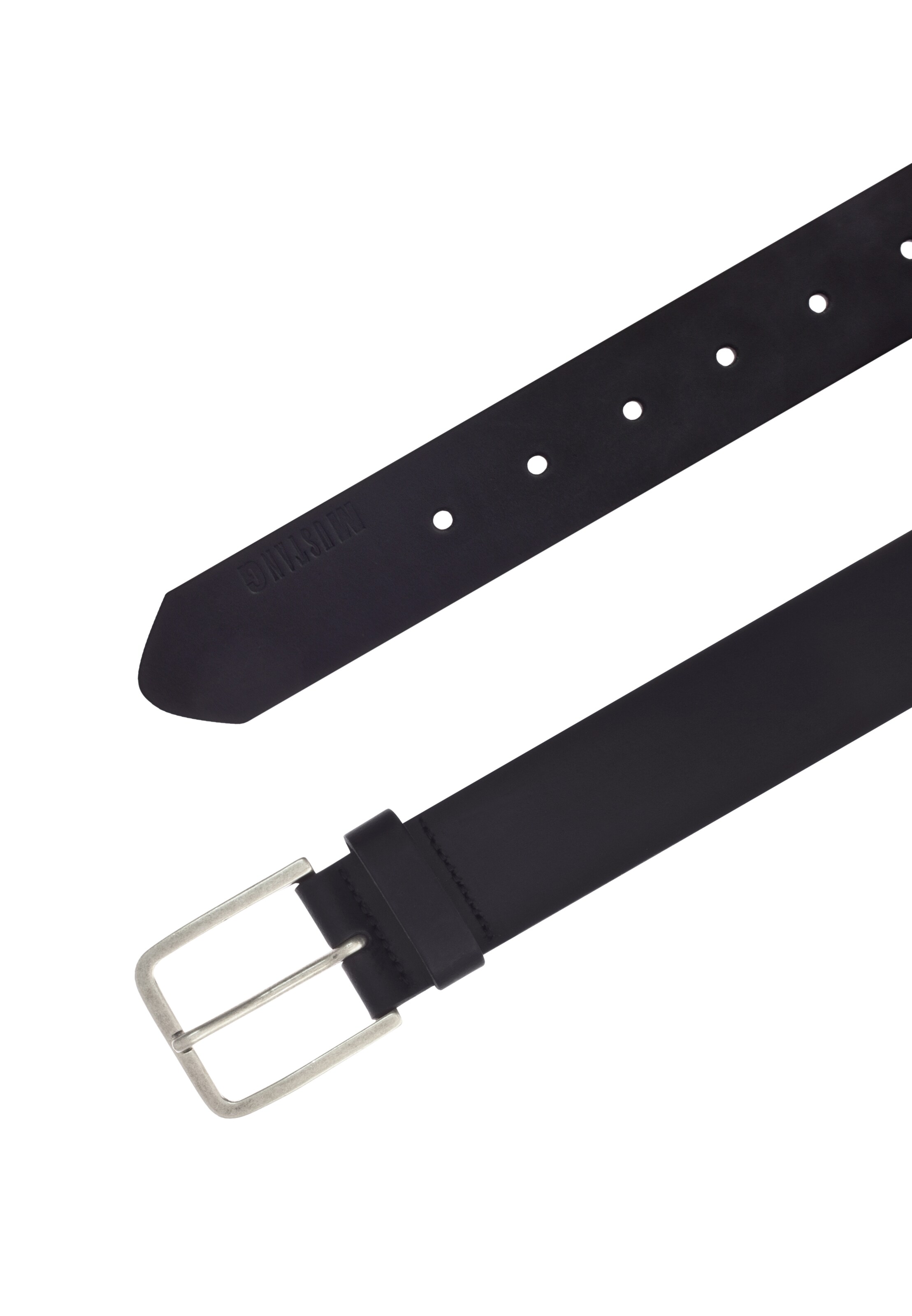 MUSTANG Belt in Black