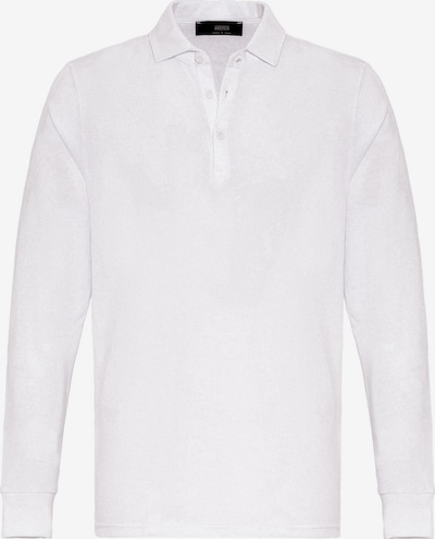 Antioch Shirt in weiß, Produktansicht