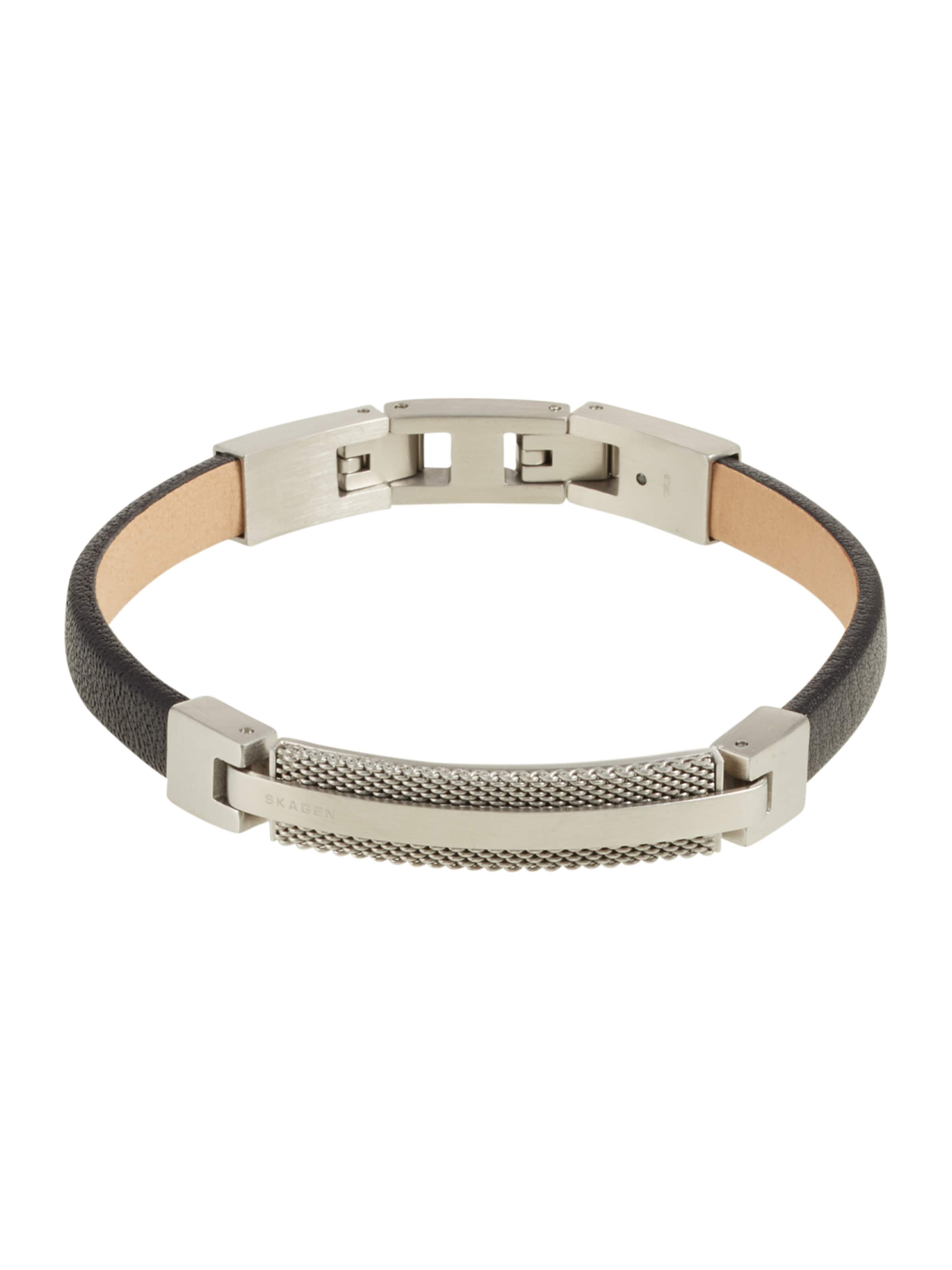 SKAGEN Bracelet in Black: front
