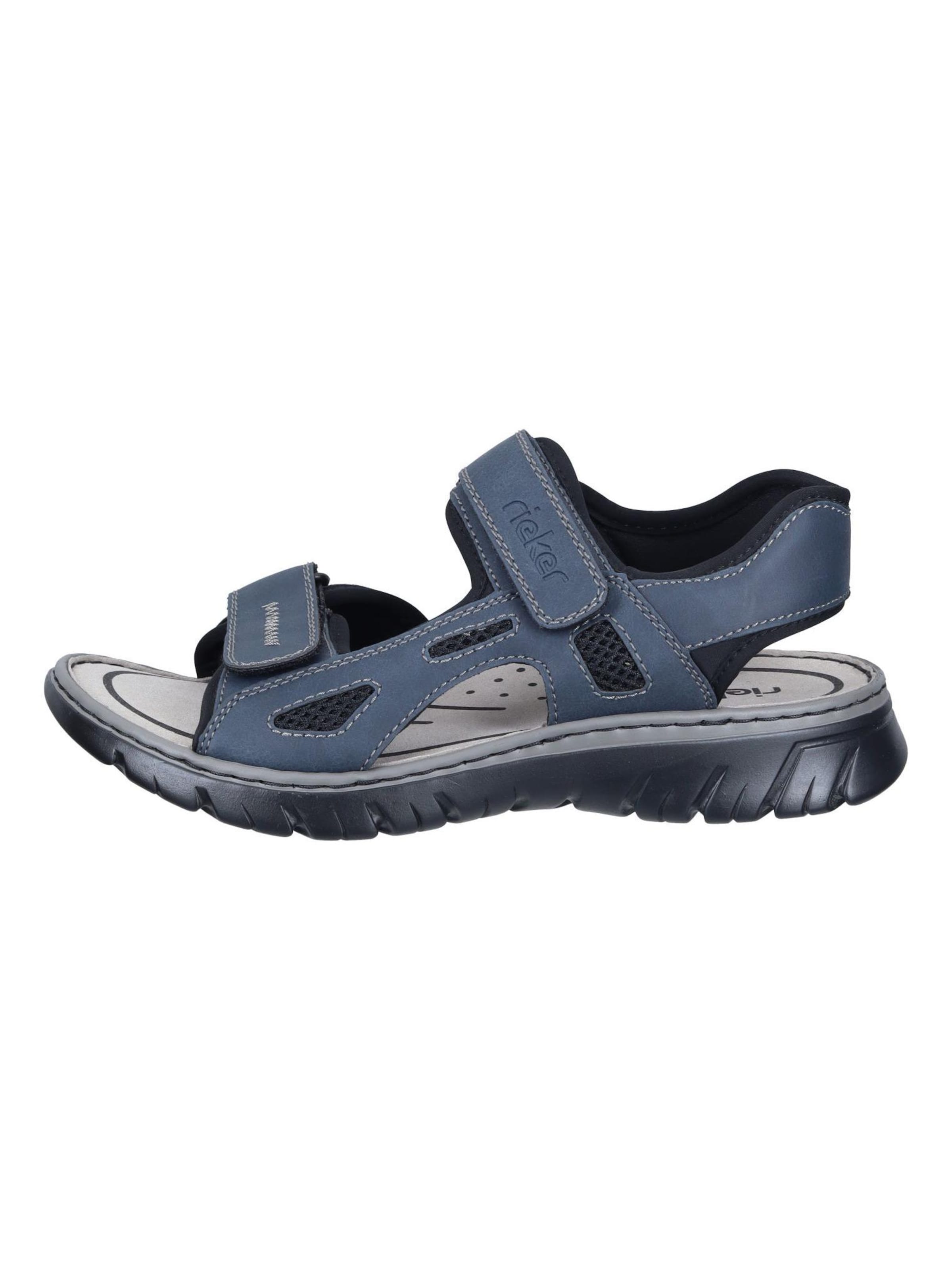 Rieker Sandals in Blue