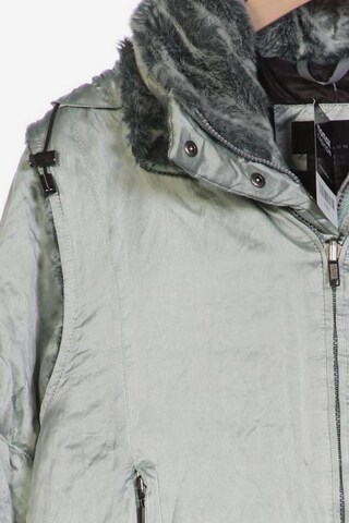 LUHTA Jacket & Coat in L in Grey