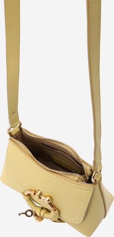 See by Chloé - Bolso de mano en amarillo