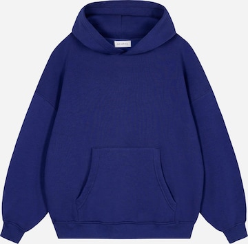 OH APRIL Collegepaita värissä sininen: etupuoli