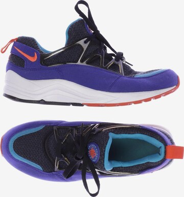 NIKE Sneakers & Trainers in 41 in Blue: front