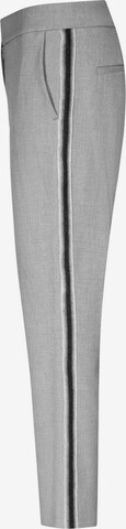 Raffaello Rossi Regular Hose in Grau