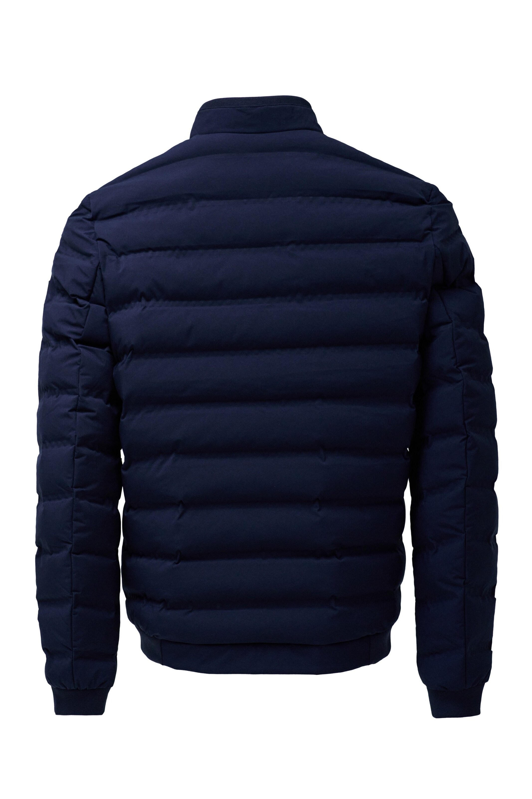 Salsa Jeans Winter jacket in Blue