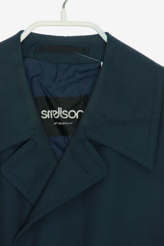 STRELLSON Mantel S in Blau