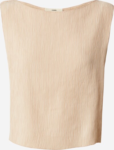 A LOT LESS Блуза 'Tasha' в цвят "пясък", Преглед на продукта