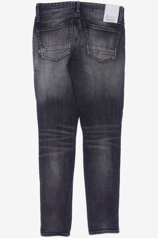 DENHAM Jeans 30 in Grau