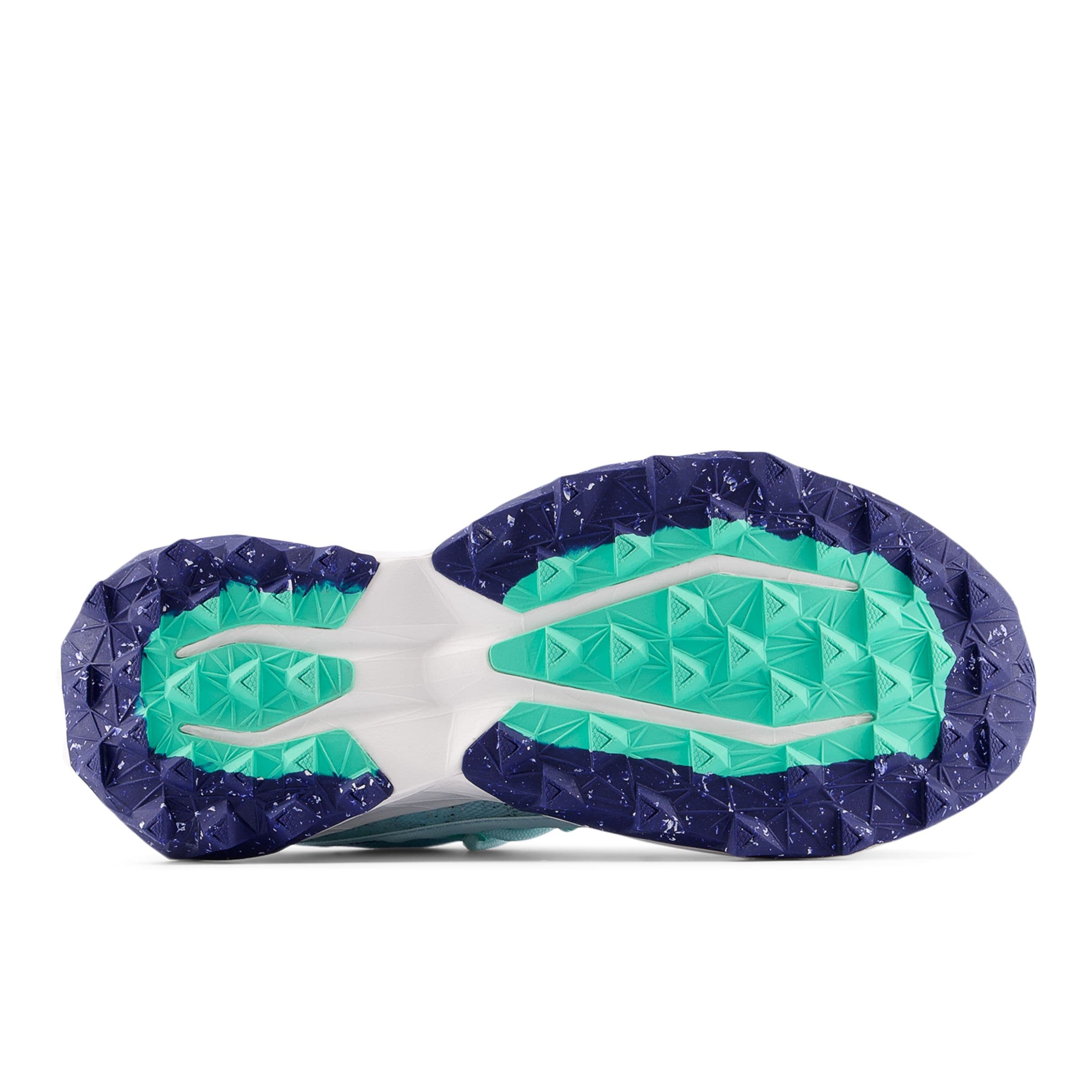 new balance Platform trainers 'Tektrel' in Green