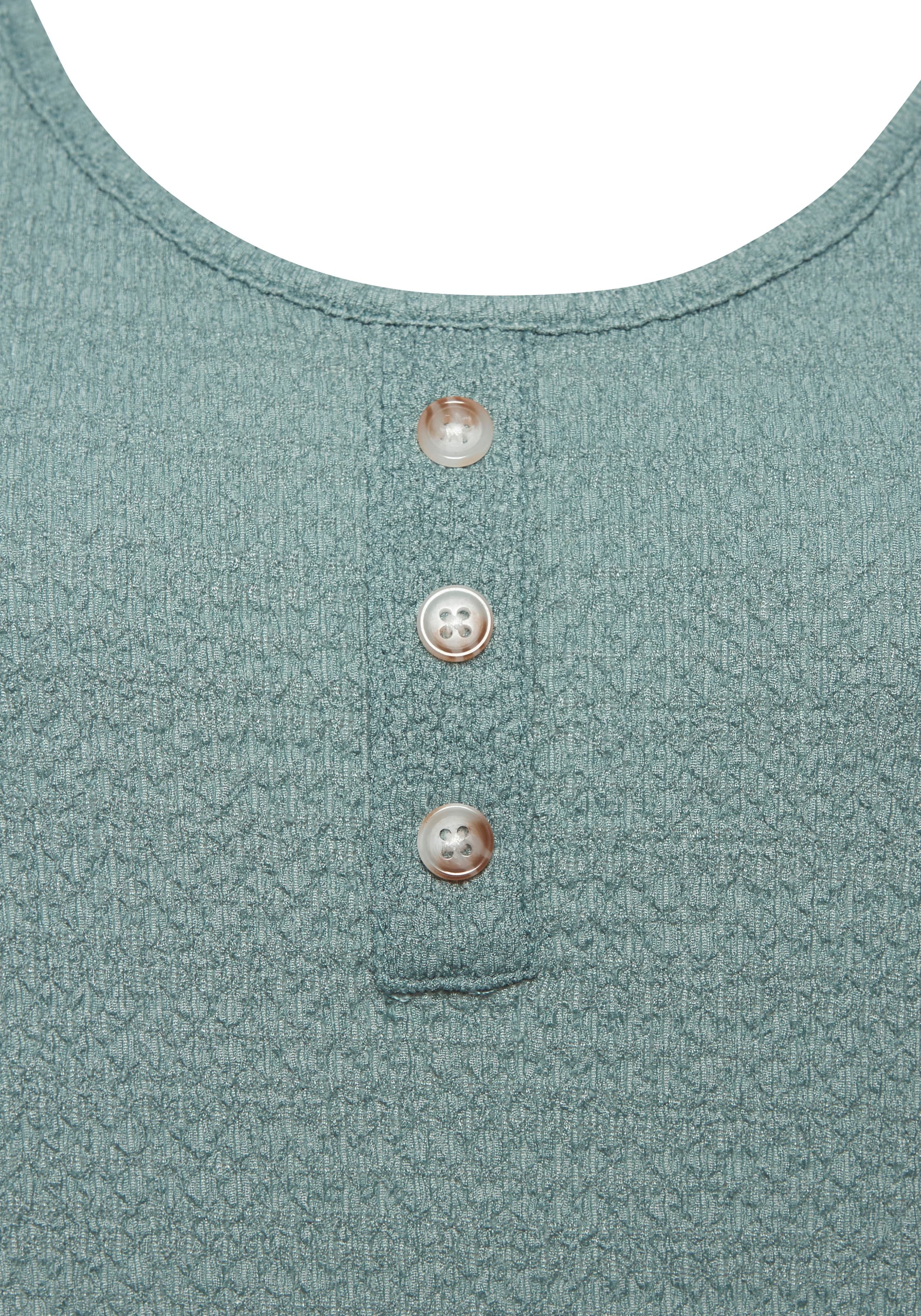 VIVANCE Top in Beige