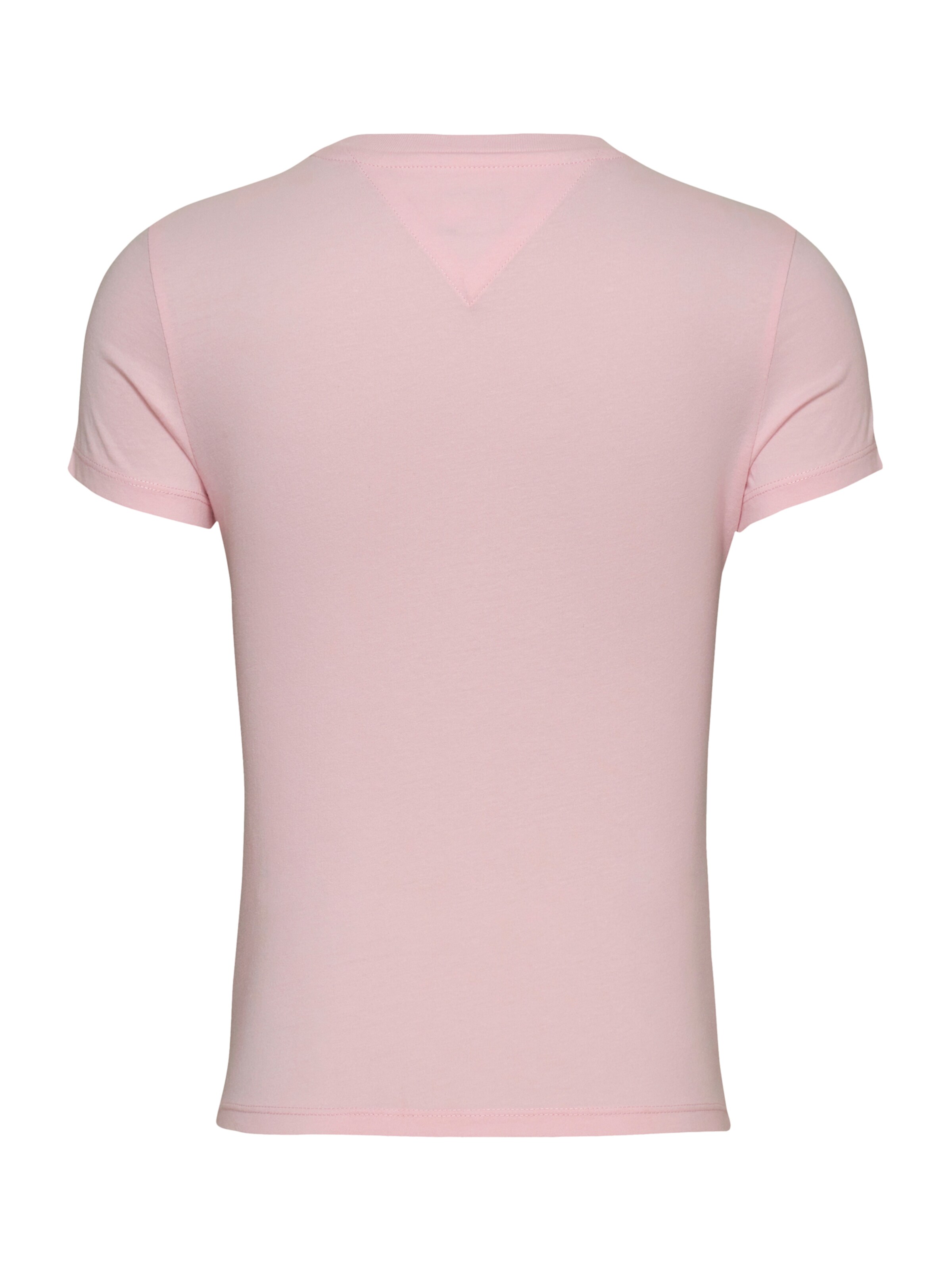 rozā Tommy Jeans T-Krekls