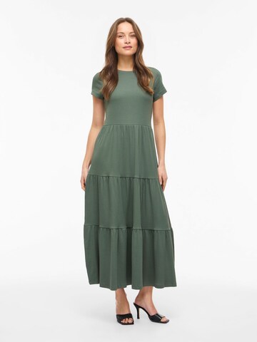 Robe 'VIHollie' VILA en vert