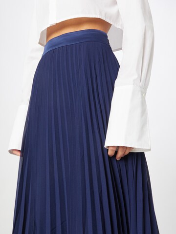 Coast Skirt in Blue