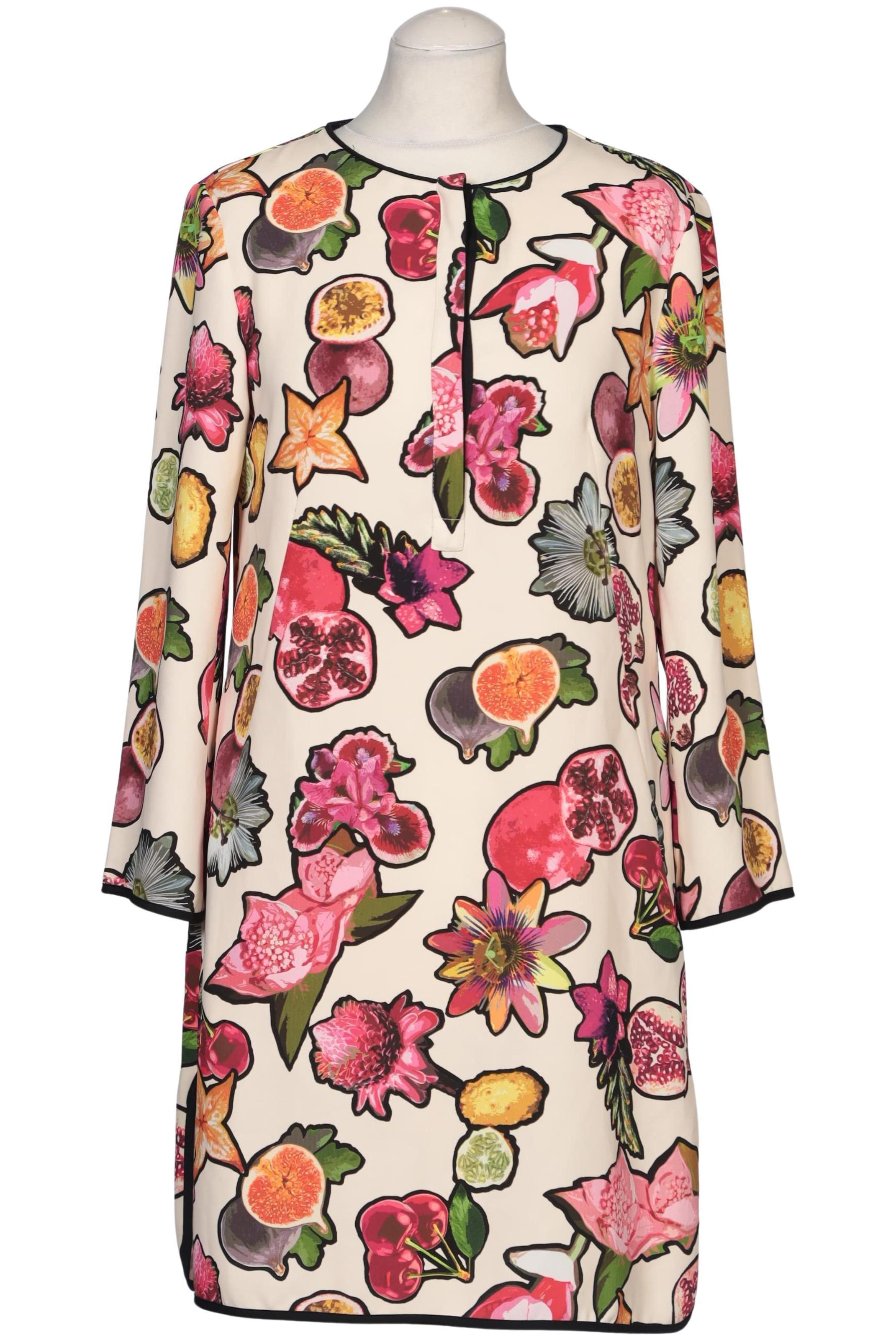 Marc Cain Dress in M in Mixed colors: front