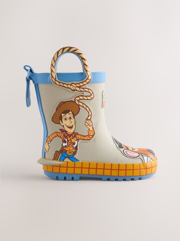 Next - Botas de lluvia 'Toy Story' en beige